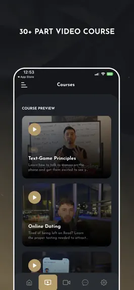 Game screenshot Quip: Text Game & Social Media hack