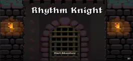 Game screenshot Rhythm Knight Roguelite Game mod apk