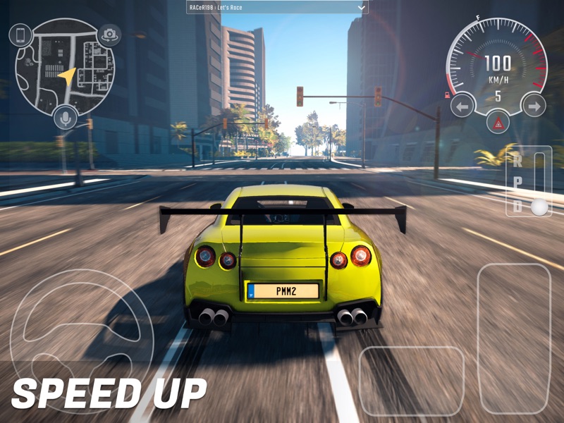 Parking Master Multiplayer 2 screenshot 9