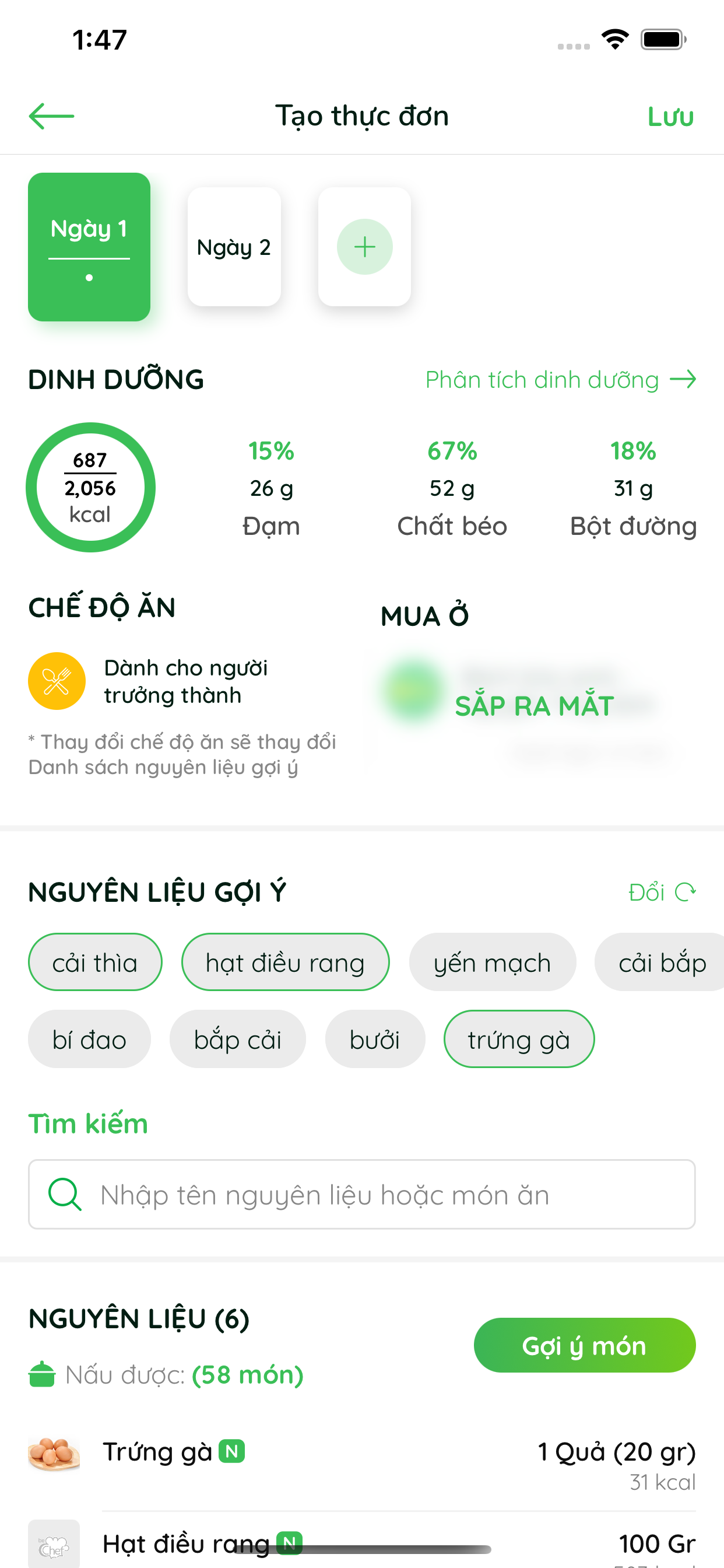 beChef