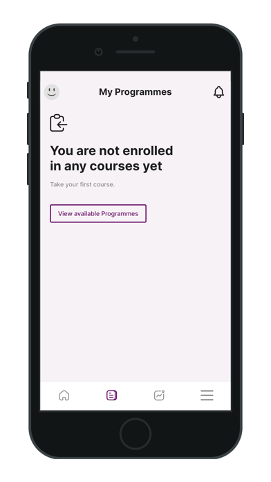 BRC Learning Screenshot