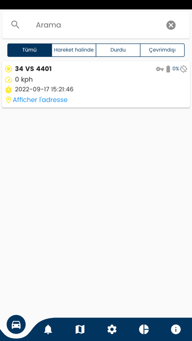 SOEST Screenshot