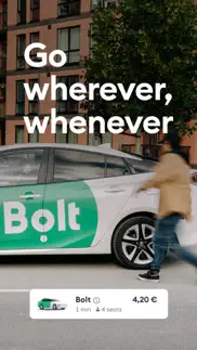 bolt: request a ride problems & solutions and troubleshooting guide - 4
