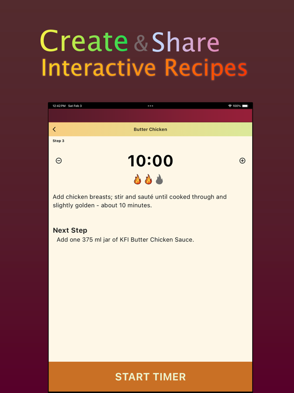 Recipes123