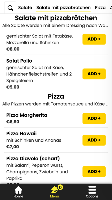 Anno 19 Nohfelden Screenshot