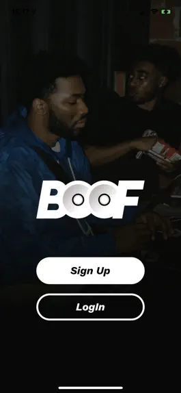 Game screenshot BOOF - Find home studio nearby mod apk