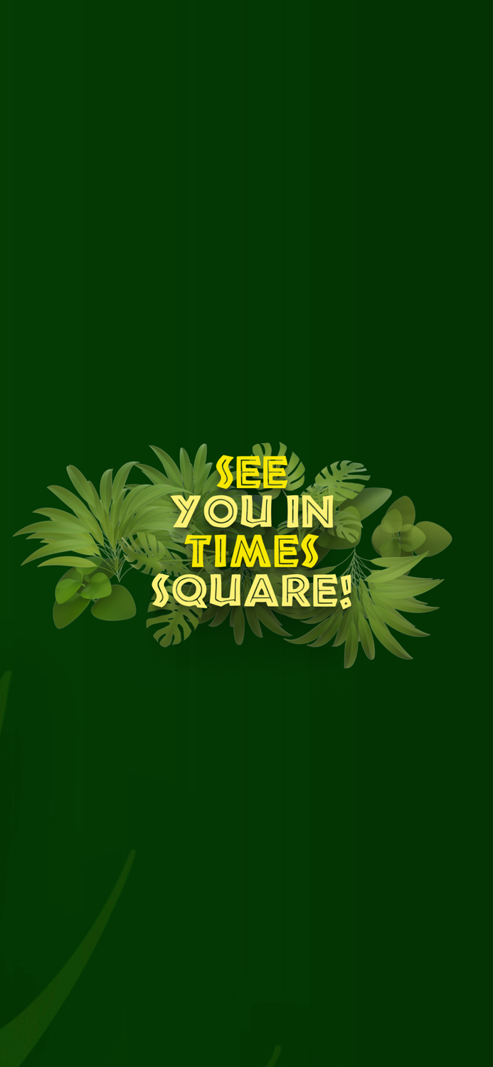 Concrete Jungle AR TimesSquare