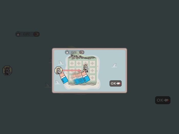 守卫北方绝境-割草英雄维京战船