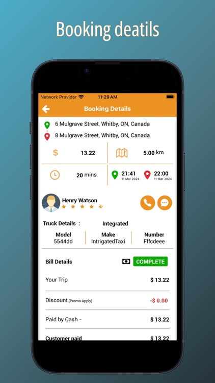 autoPAL Customer screenshot-5