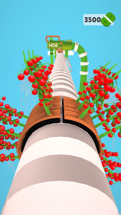 Farm Runner! Screenshot