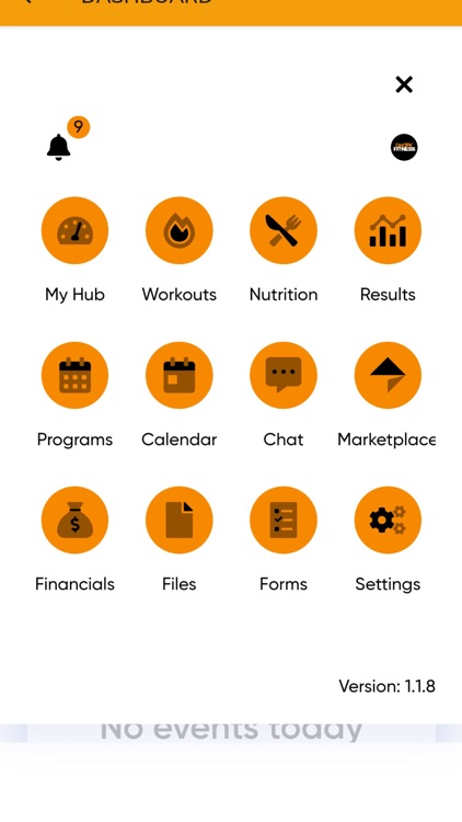 DHOPK FITNESS screenshot-5