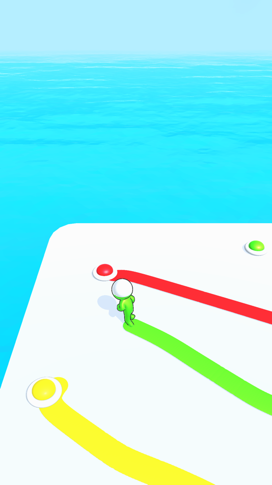#3. Flow Paint (iOS) 由: Emre Yilmaz
