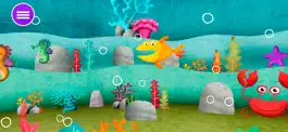 Game screenshot Pepepeixe Darezzo apk