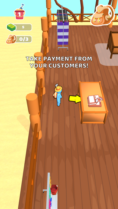 Seek And Dig! Screenshot