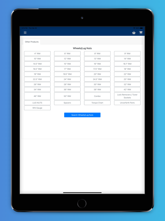 Ben Tire Distributors