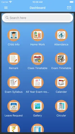 Game screenshot Devagiri CMI Public School mod apk
