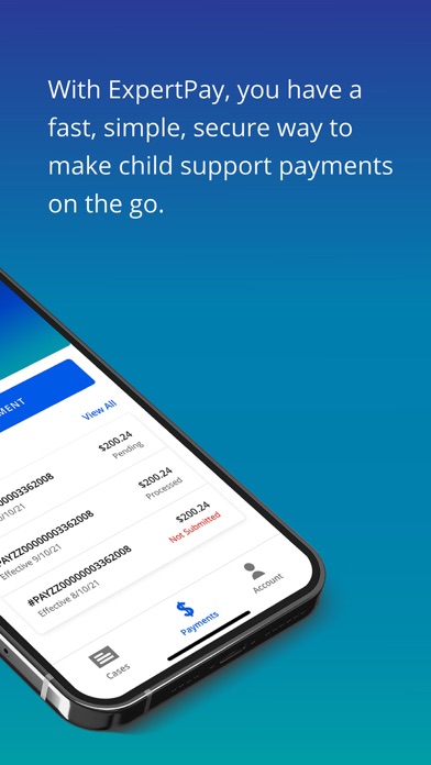 ExpertPay® screenshot 2