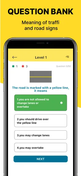 Game screenshot Indian RTO Exam hack