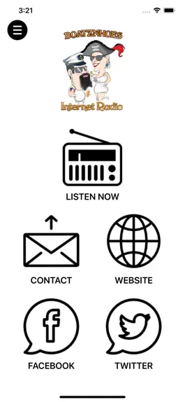 Game screenshot BoatznHoes apk