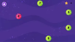 Game screenshot Vin Eat Able Numbers hack