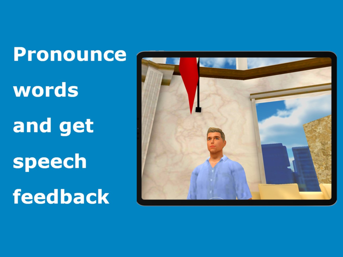 FluentWorlds-Spanish and English