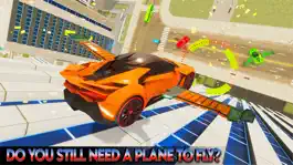 Game screenshot летающие машины игры simulator hack