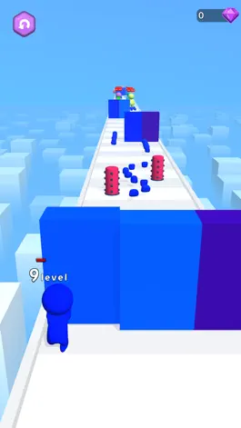 Game screenshot Color N Push hack