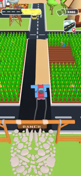 Game screenshot Pave The Way! mod apk