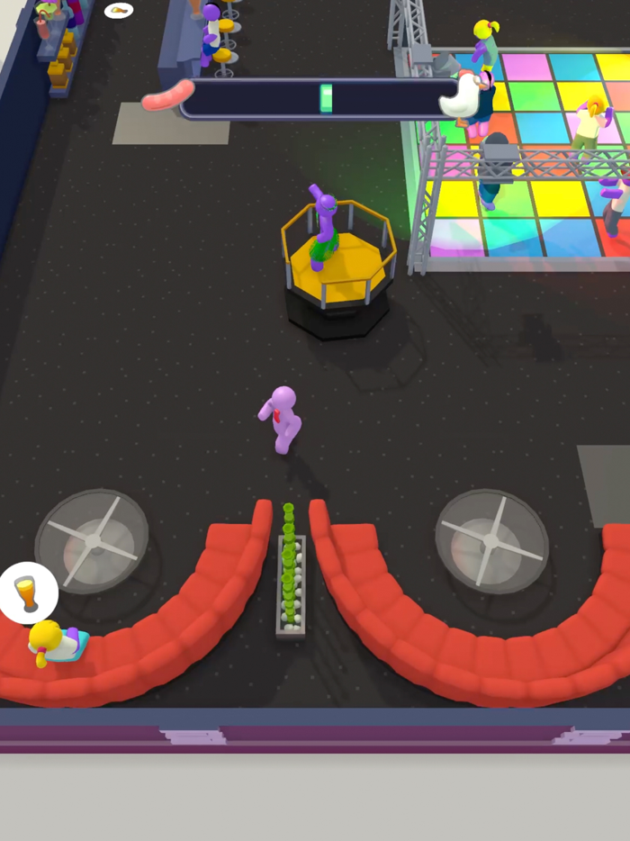 Night Club Manager 3D