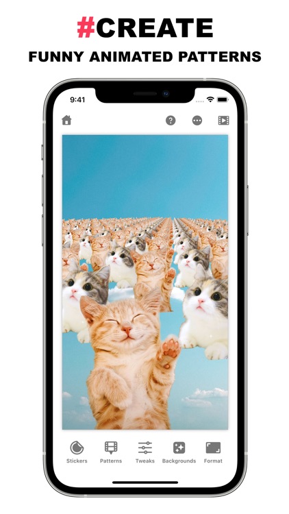 GIF Maker - StickerTune