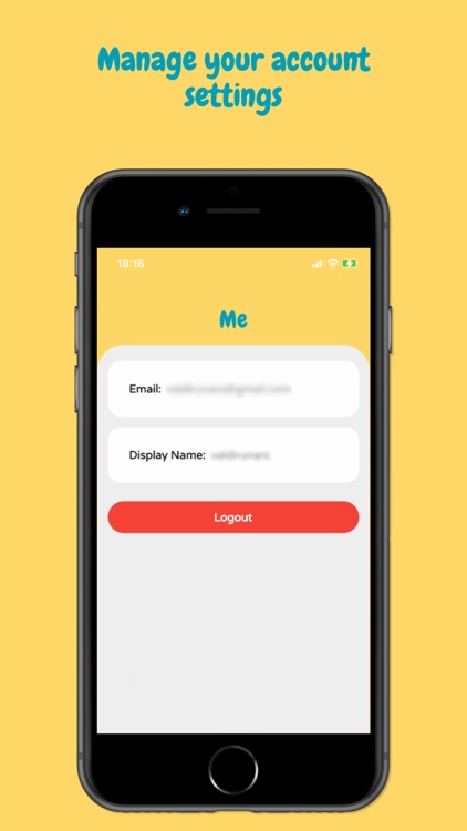 Multitoot screenshot-3