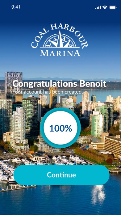Coal Harbour Screenshot