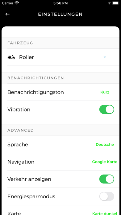 La-Car.de Screenshot