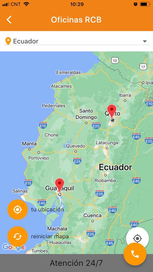 #5. raúl coka connect (iOS) Podle: RAUL COKA BARRIGA AAPS