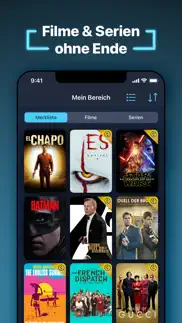 freenet video iphone bildschirmfoto 3