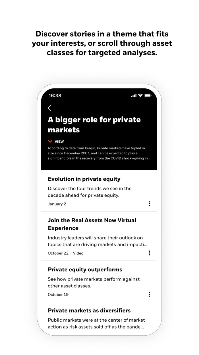 BlackRock Institutional