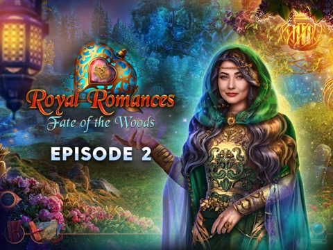 Royal Romances Episode 2 - F2Pのおすすめ画像1