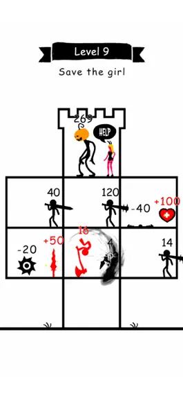 Game screenshot Stick Hero - Tower Defense hack