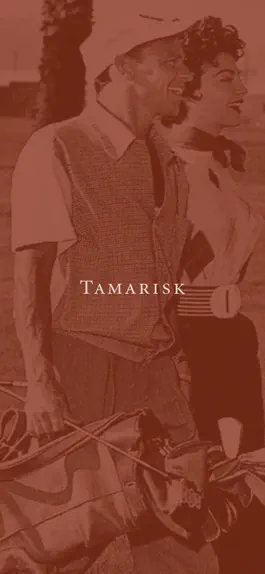 Game screenshot Tamarisk Country Club mod apk