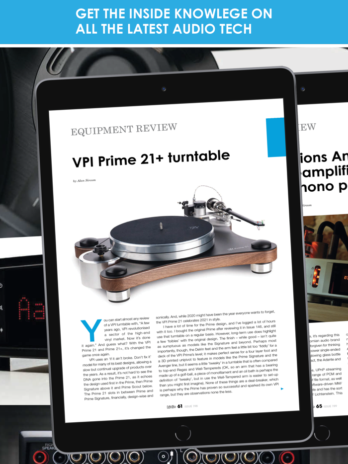 hi-fi Global Network