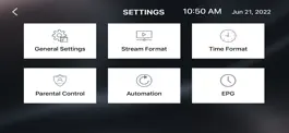 Game screenshot SOLAR TV PLAYER hack
