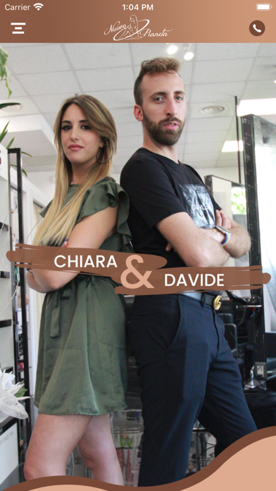 Nuovo Pianeta Screenshot