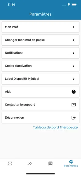 Game screenshot MyMedicoach hack