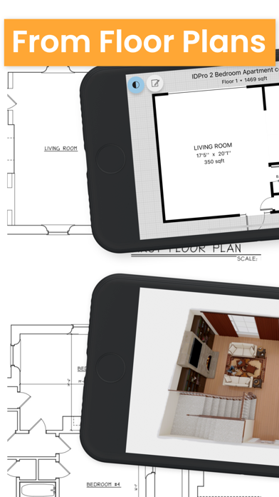 Screenshot #3 pour Interior Design PRO
