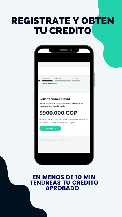 Pagueleita screenshot-4