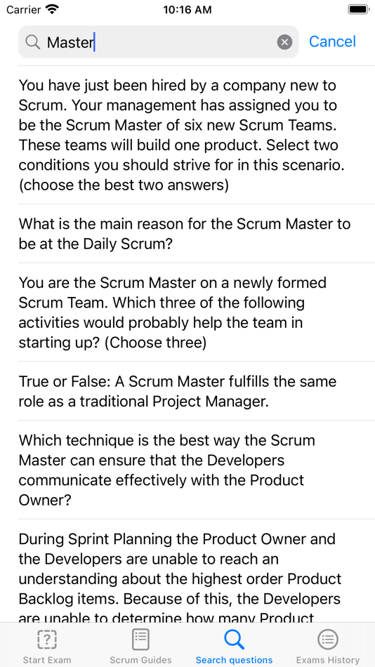 #3. PSM I (iOS) 由: Konstantin Skoblik