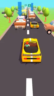 crash man! iphone screenshot 3