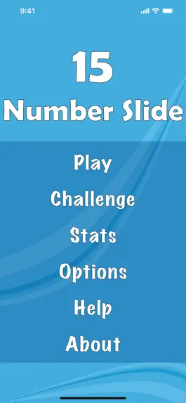 Game screenshot 15 Number Slide mod apk