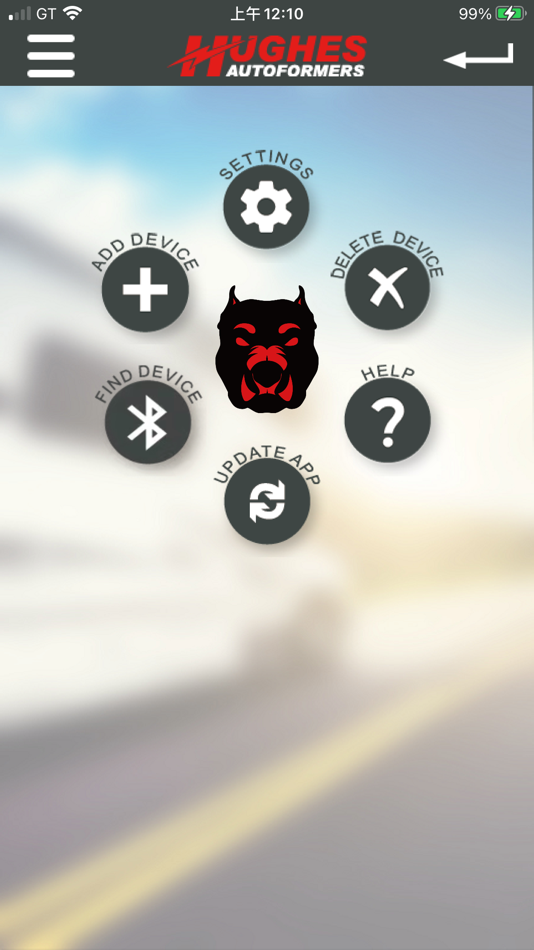 #1. POWER WATCHDOG Bluetooth ONLY (iOS) 由: Hughes Autoformers