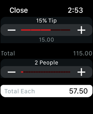 Easy HD Screenshot Calculator